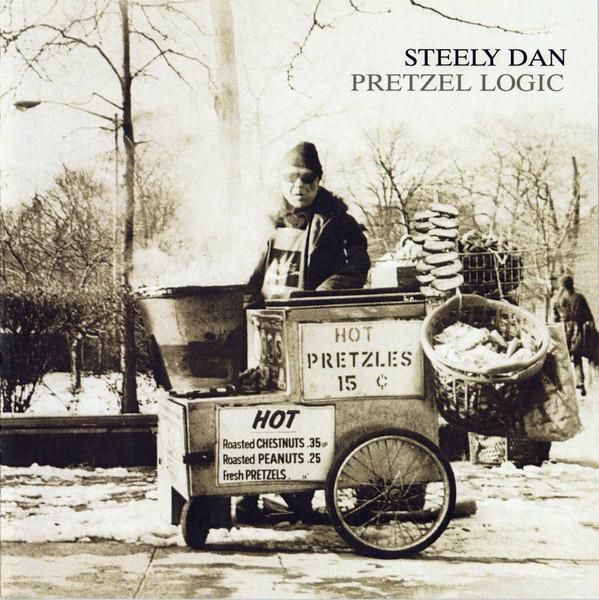 Steely Dan - Pretzel Logic