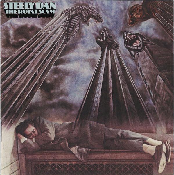 Steely Dan - The Royal Scam