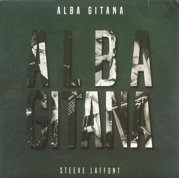 Steeve Laffont - Alba Gitana