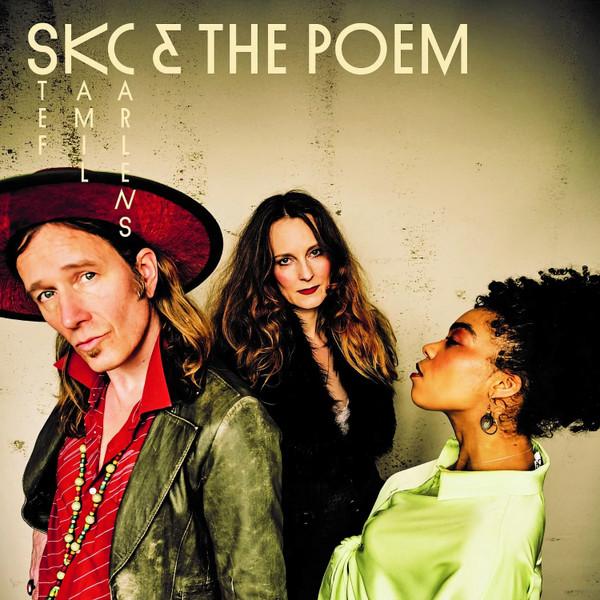  - Stef Kamil Carlens & The Poem