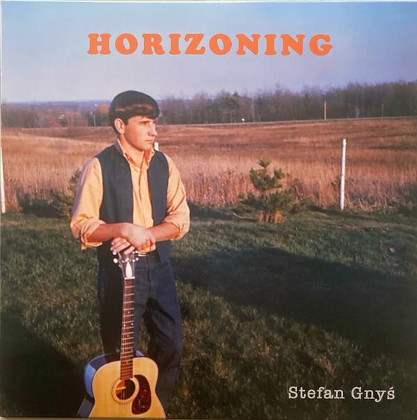 Stefan Gnys - Horizoning