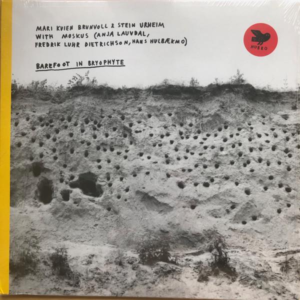 Stein Urheim, Anja Lauvdal, Hans Hulbækmo, Mari Kvien Brunvoll, Fredrik Luhr Dietrichson, Moskus (2) - Barefoot In Bryophyte
