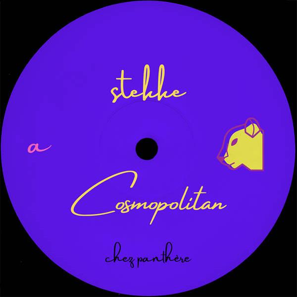 Stekke - Cosmopolitan