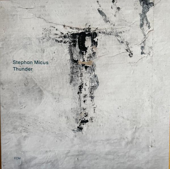 Stephan Micus - Thunder
