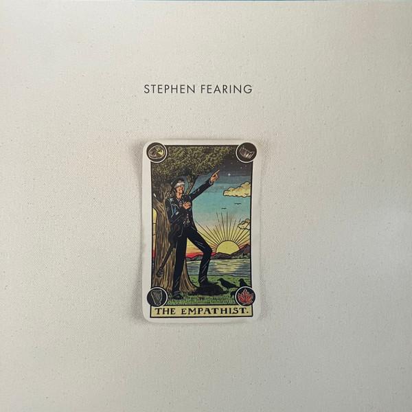Stephen Fearing - The Empathist