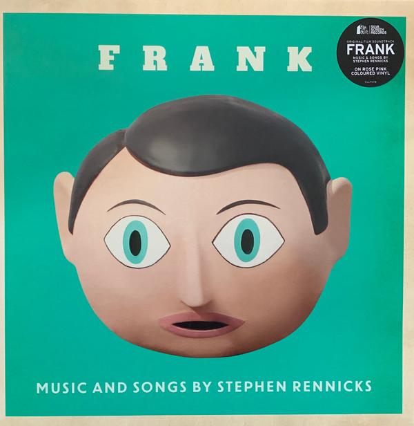 Stephen Rennicks - Frank