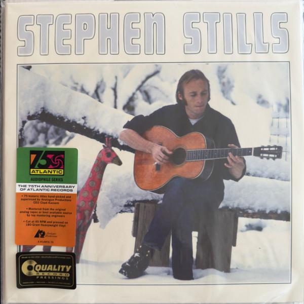 Stephen Stills - Stephen Stills