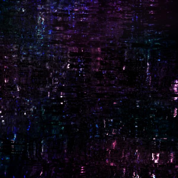 Stereocilia (2) - Crystalline