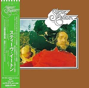 Steve Eaton - Steve Eaton