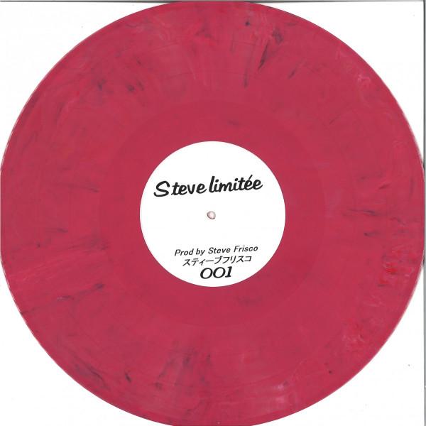 Steve Frisco - Steve Limitée