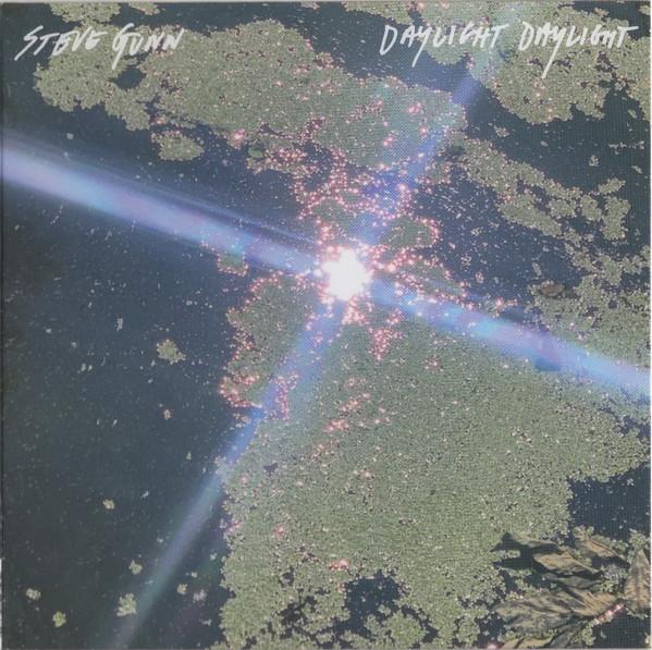 Steve Gunn - Daylight Daylight