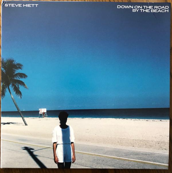 Steve Hiett - Down On The Road By The Beach