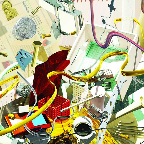 Steve Huerta - Am Ende EP