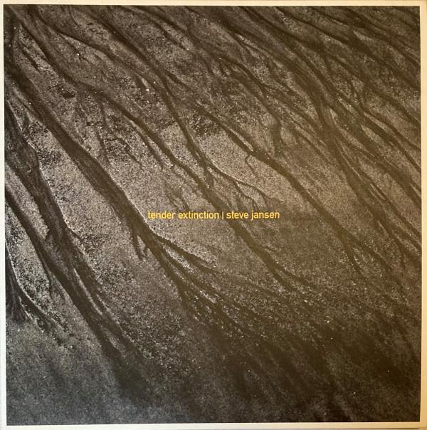 Steve Jansen - Tender Extinction