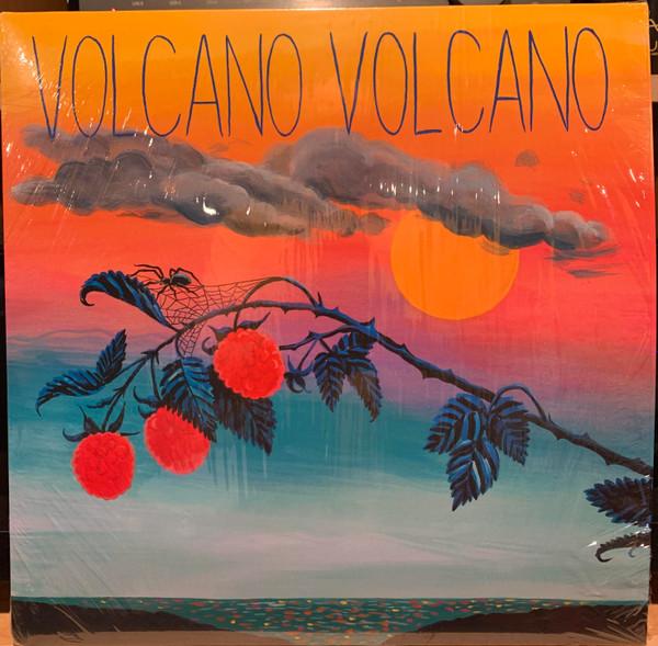 Steve Lambke - Volcano Volcano