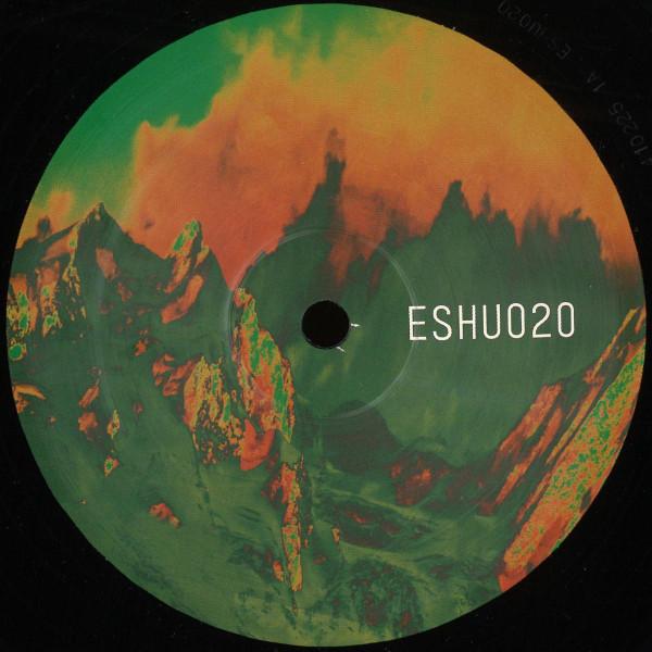 Steve O'Sullivan, Deniro (5) - Endless EP