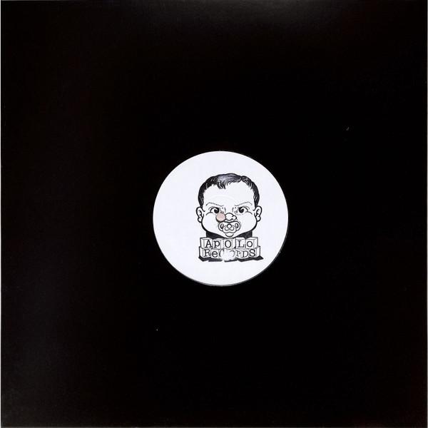 Steve O'Sullivan, Pedro Goya, San Proper, Scienza X - ARL002