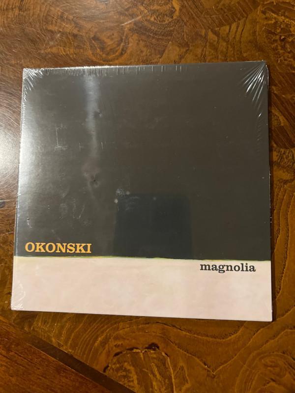 Steve Okonski - Magnolia