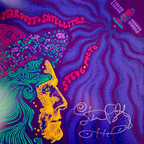 Steve Poltz - Stardust And Satellites