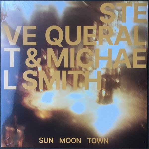 Steve Queralt, Michael Smith (34) - Sun Moon Town