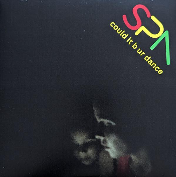 Steve Spacek - Could It B Ur Dance