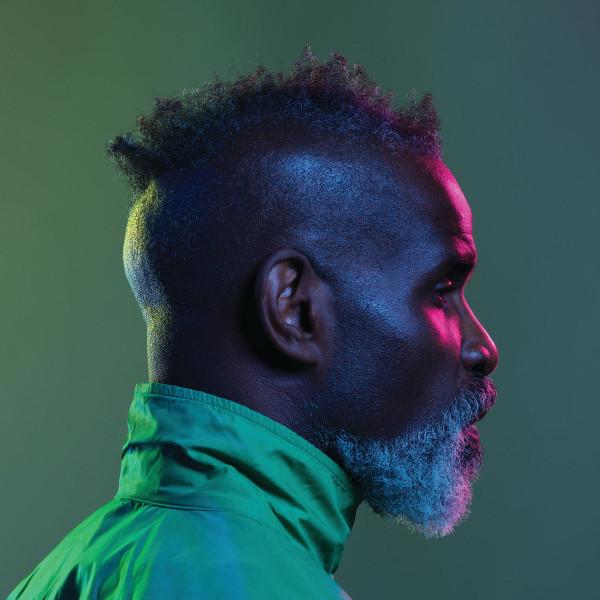 Steve Spacek - Natural Sci​-​Fi