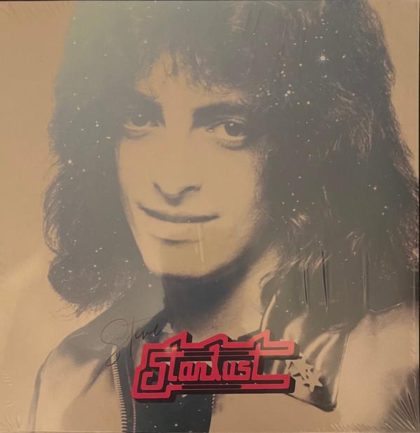 Steve Starlust - LOSTNFOUND