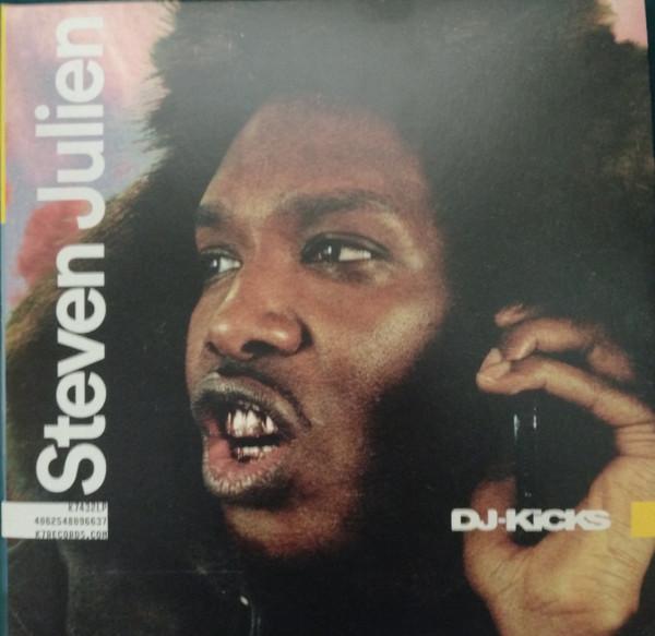 Steven Julien - DJ-Kicks