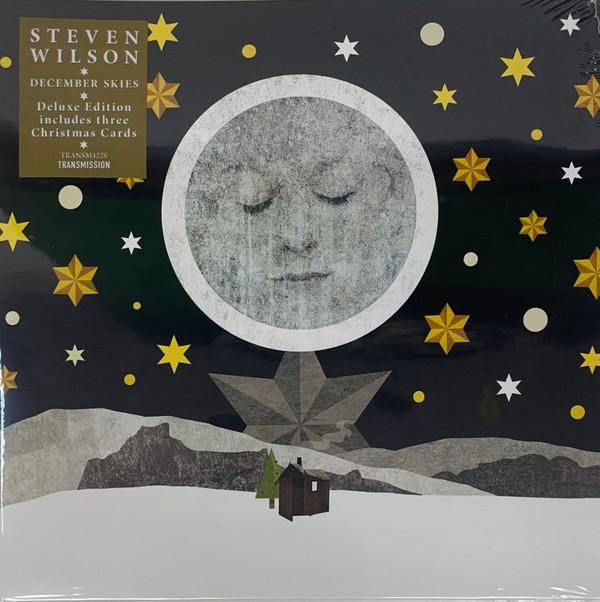 Steven Wilson - December Skies