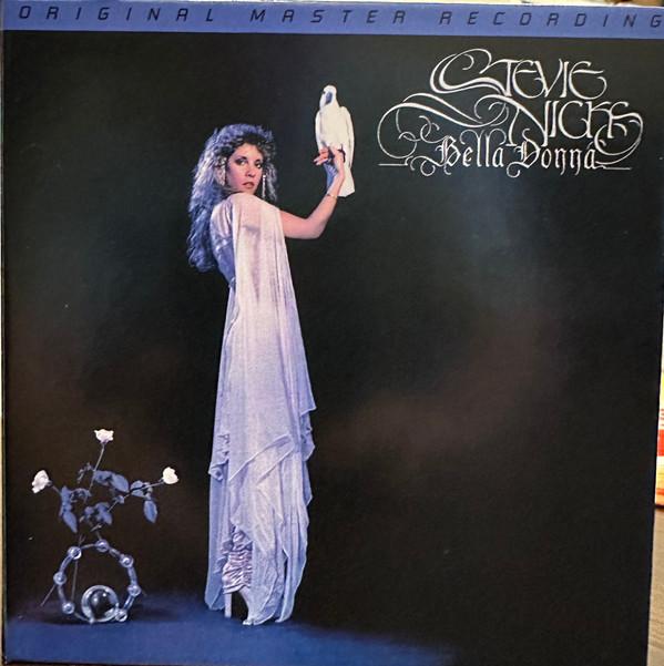 Stevie Nicks - Bella Donna