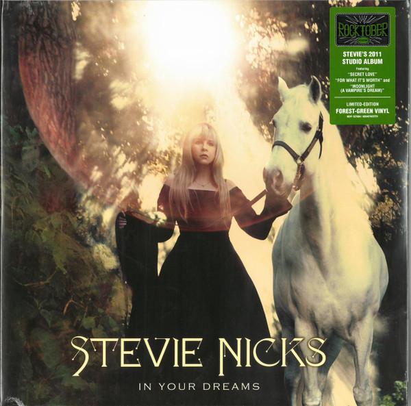 Stevie Nicks - In Your Dreams