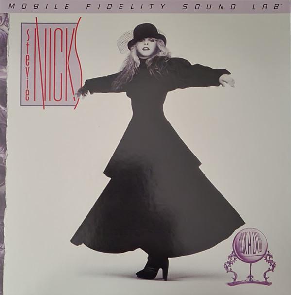 Stevie Nicks - Rock A Little