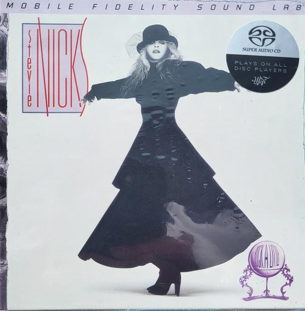 Stevie Nicks - Rock A Little
