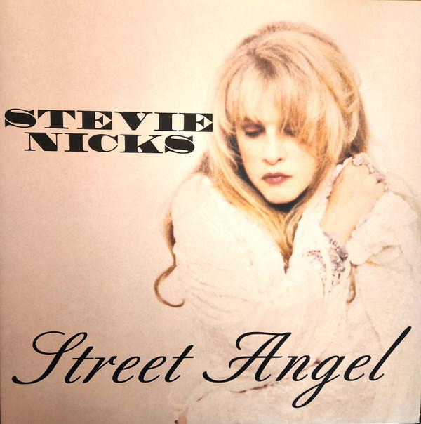 Stevie Nicks - Street Angel