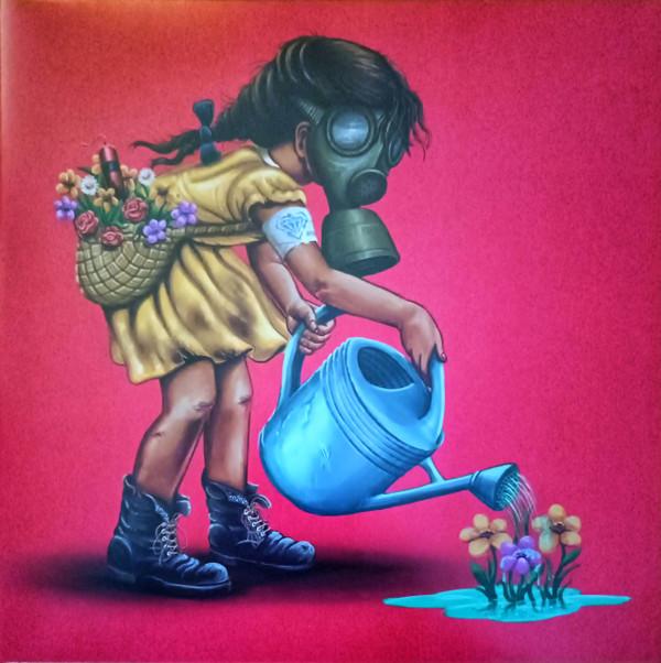 Stick To Your Guns - Keep Planting Flowers