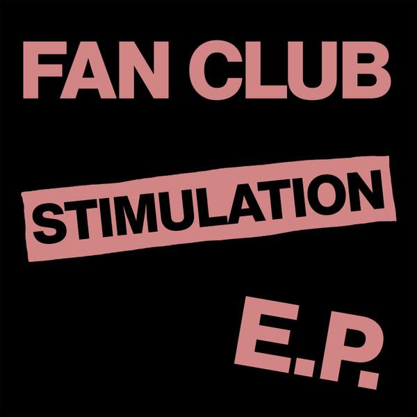  - Stimulation E.P.