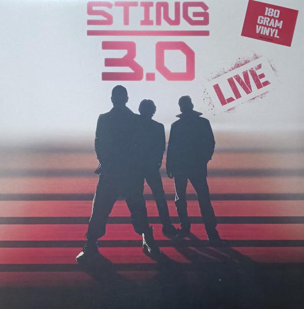 Sting - 3.0 Live
