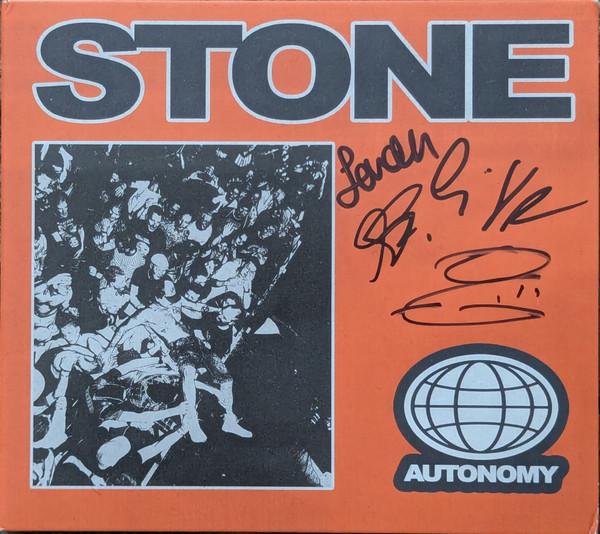 Stone (84) - Autonomy