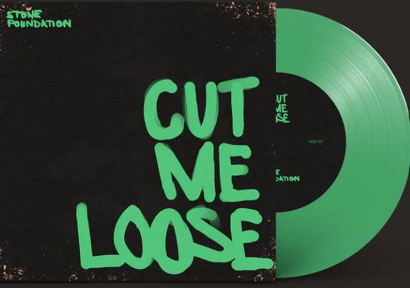 Stone Foundation - Cut Me Loose