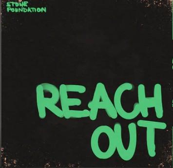 Stone Foundation - Reach Out / The Beat I Know