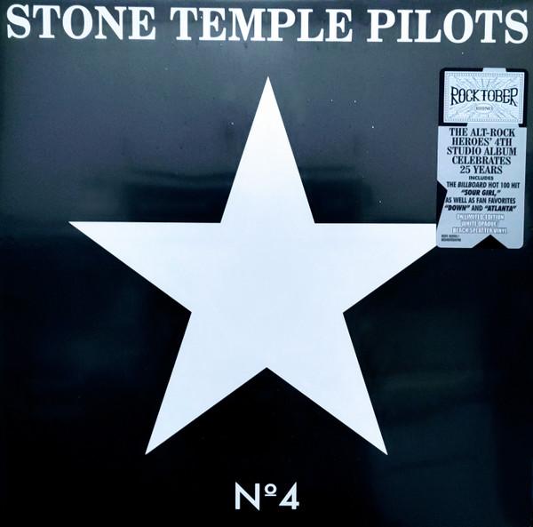 Stone Temple Pilots - Nº4