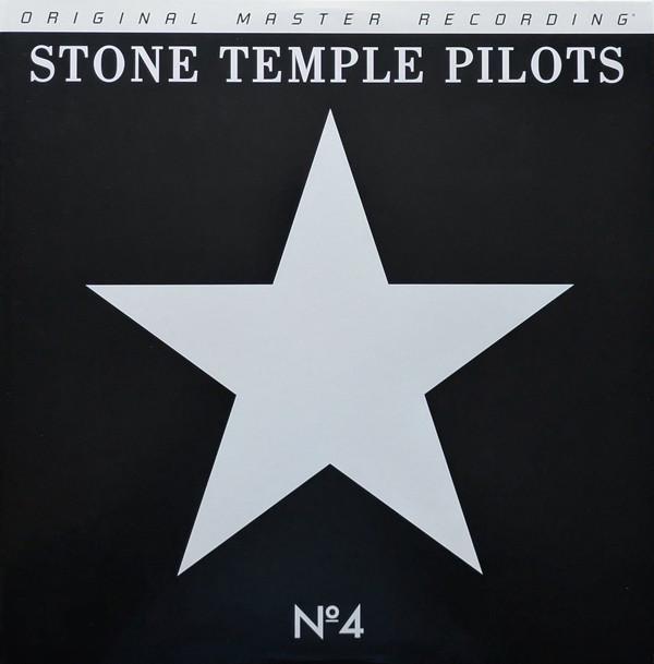 Stone Temple Pilots - N⁰4