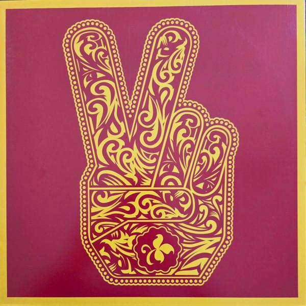 Stone Temple Pilots - Stone Temple Pilots