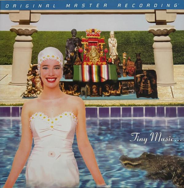 Stone Temple Pilots - Tiny Music... Songs From The Vatican Gift Shop