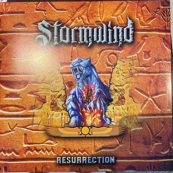 Stormwind  - Resurrection