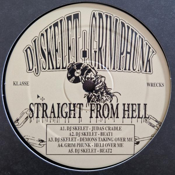  - Straight From Hell
