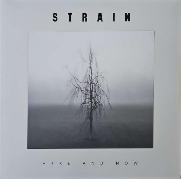 Strain - Here And Now