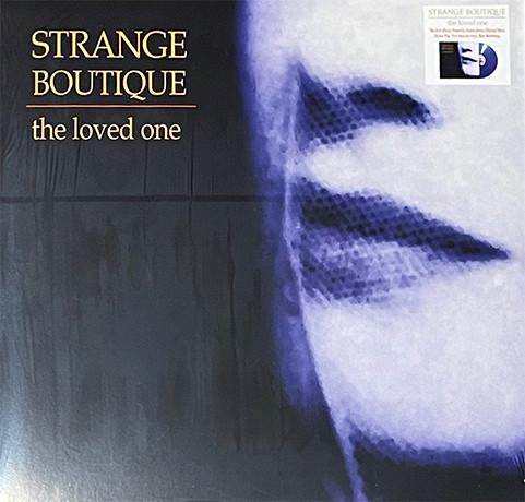 Strange Boutique - The Loved One
