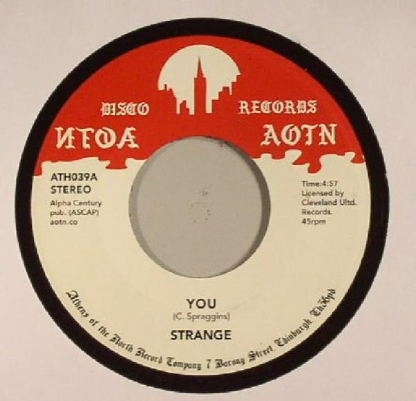 Strange - You