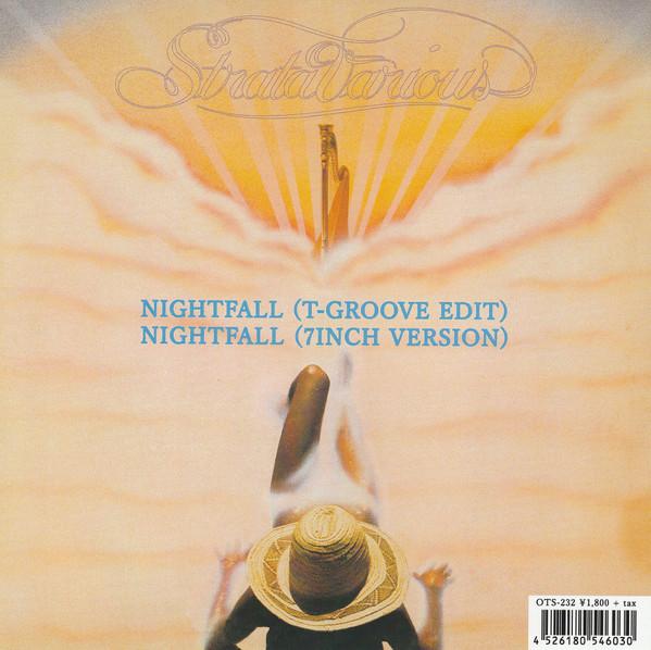 Stratavarious - Nightfall